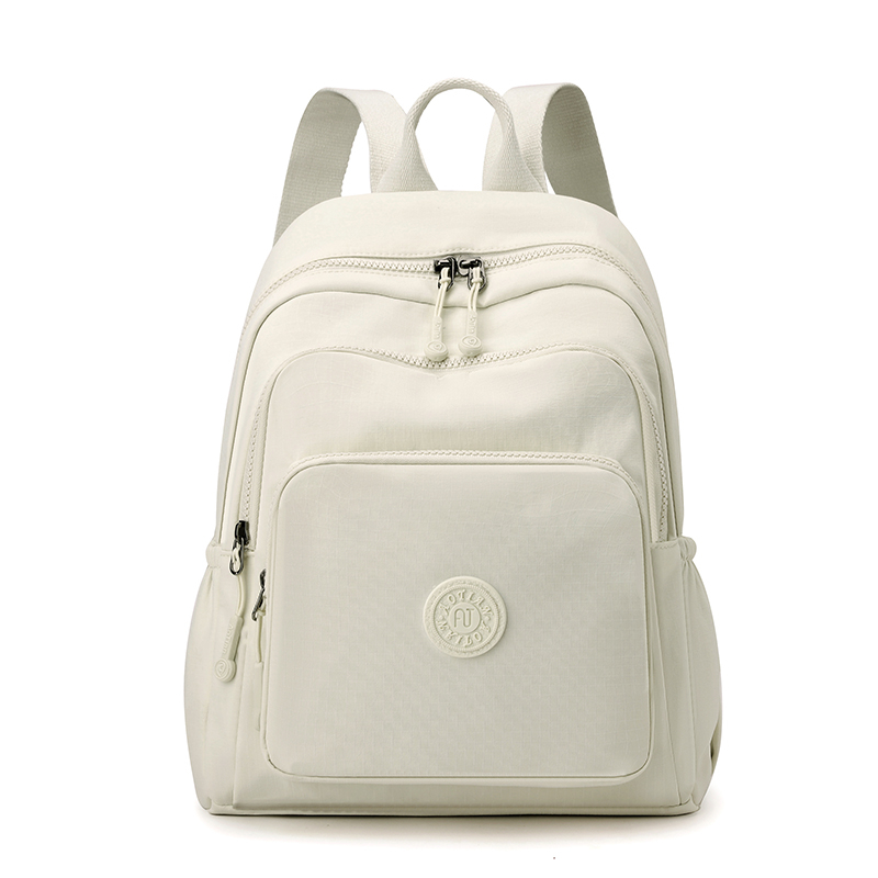 Women Bags In Sale - AOTIAN カジュアル女性用バックパック ガールズ オックスフォードバッグ 女性用ナップサック 旅行用ラップトップデイパック