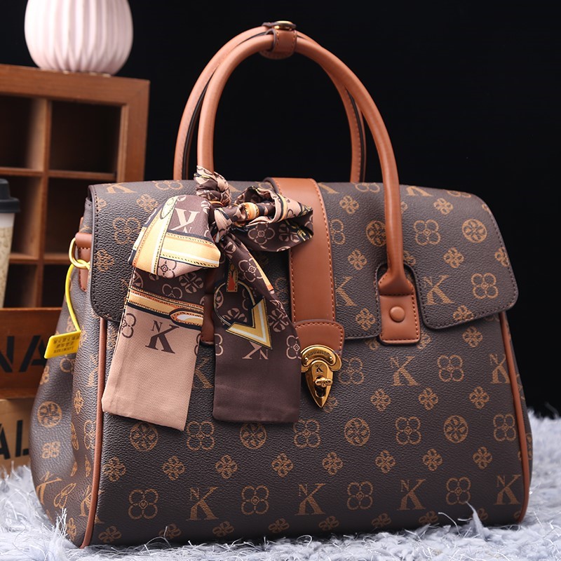 Women Bags In Sale - ライト高級ブランドのレディースバッグ 2025 新しいファッション多用途ハイエンドハンドバッグ大容量トレンディなシングルショルダークロスボディバッグ