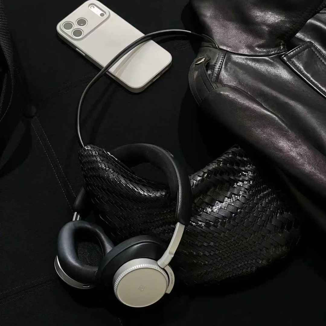 Mendy 編み込みバナナバッグ女性用レザーストリップ織りダ - Women Bags Polene のレビューと価格
