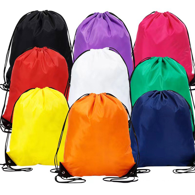 反射ストリップ付き巾着バックパック,学校,ヨガ,スポーツ,ジ - Women'S Yoga Bags のレビューと価格