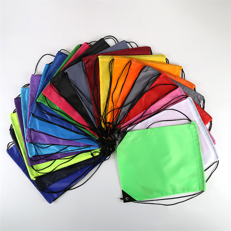 反射ストリップ付き巾着バックパック,学校,ヨガ,スポーツ,ジ - Women'S Yoga Bags のレビューと価格