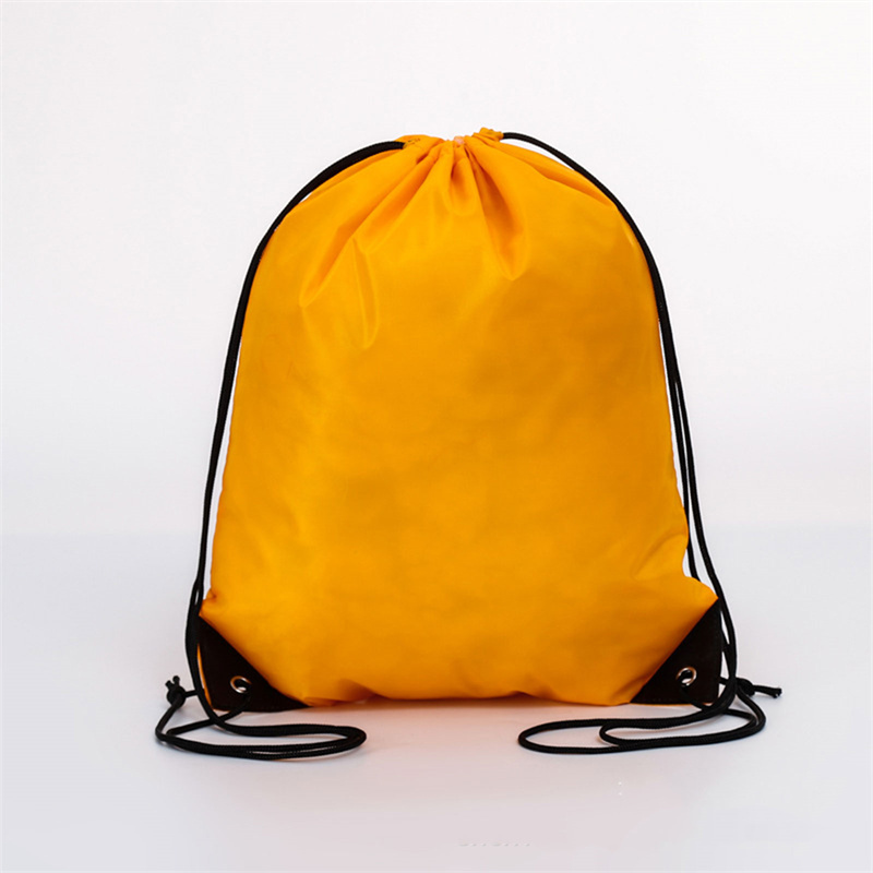 反射ストリップ付き巾着バックパック,学校,ヨガ,スポーツ,ジ - Women'S Yoga Bags のレビューと価格