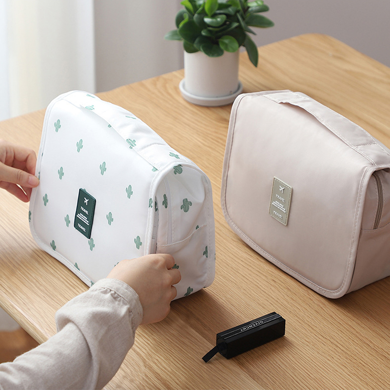 男性と女性のためのトイレタリーバッグ,トラベルウォッシュオー - Women Vanity Bags のレビューと価格