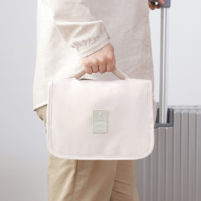 男性と女性のためのトイレタリーバッグ,トラベルウォッシュオー - Women Vanity Bags のレビューと価格