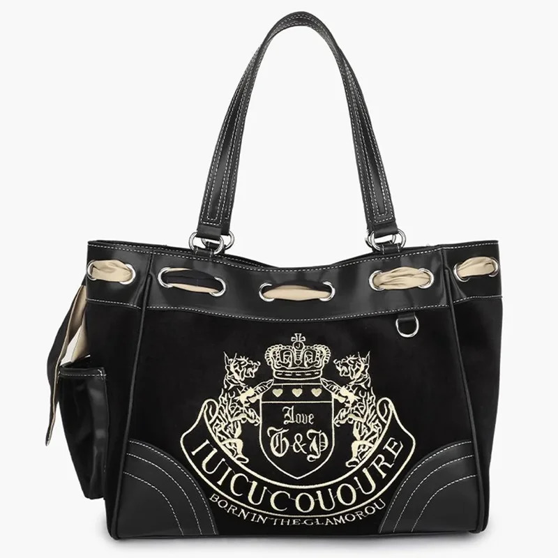 2026 Y2K 女性ヴィンテージレトロシックな刺繍ハンドバ - Women Bags 2026 Trends のレビューと価格