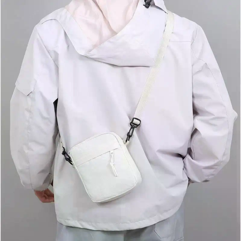 男性女性カジュアルトラベルクロスボディバッグ大容量複数のスロ - Women'S Crossbody Bags のレビューと価格