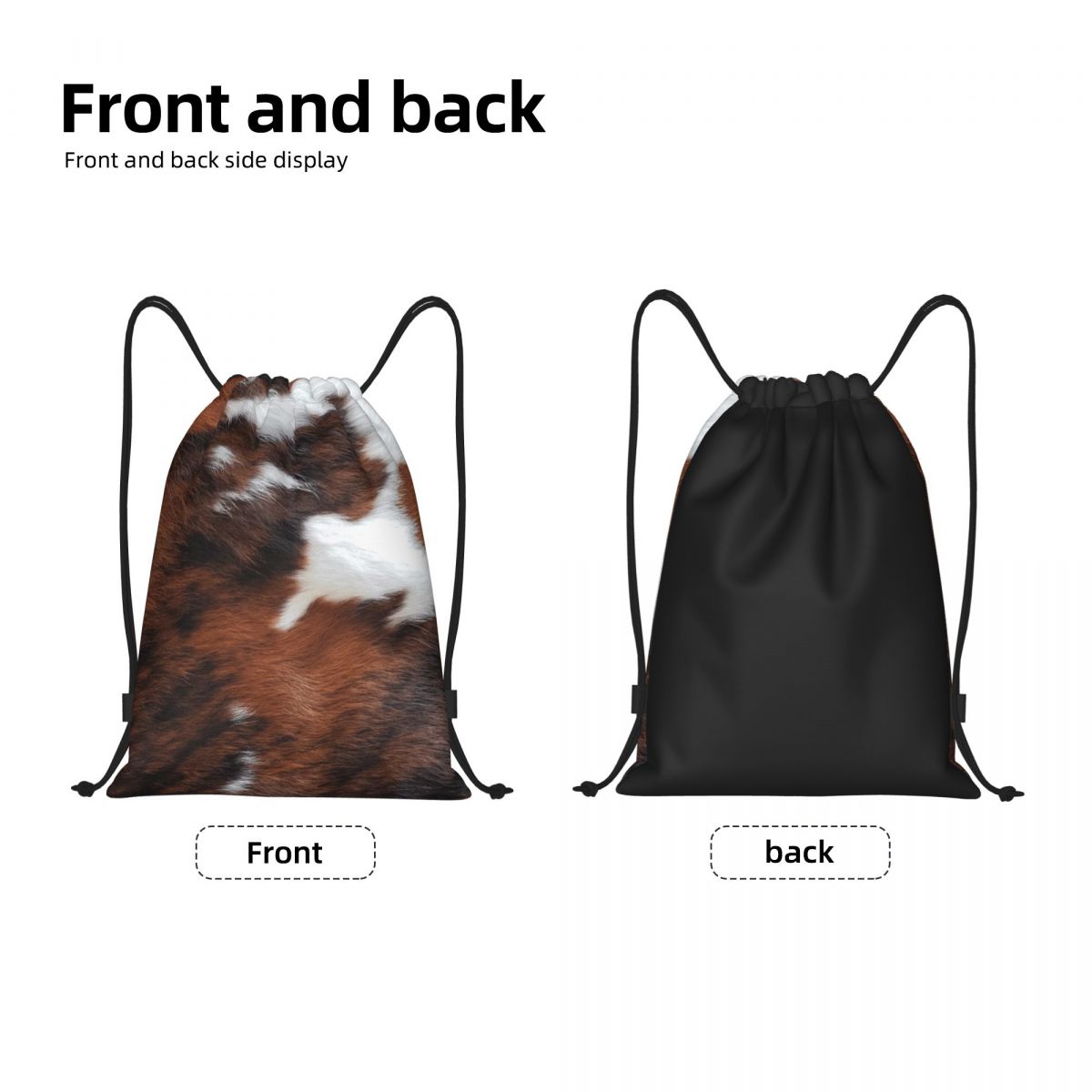 カスタム牛革巾着バッグ トレーニングヨガバックパック 男女兼 - Women'S Yoga Bags のレビューと価格