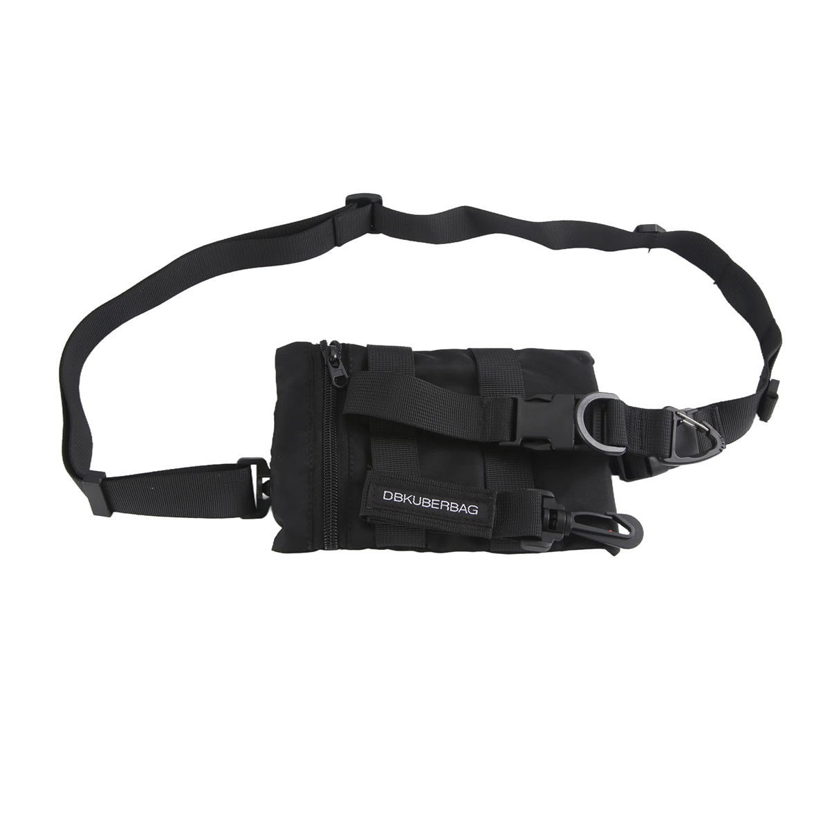 ABQR シングルショルダーバッグ男性ミニヒップホップスタイ - Women'S Crossbody Bags のレビューと価格