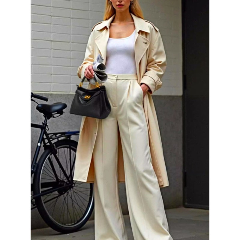 2026年春・秋の新作、レディース用ルシア大容量クロスボディ - Women Bags 2026 Trends のレビューと価格