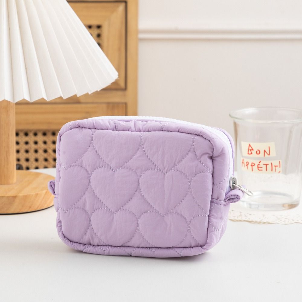 新作、ミニサイズのコスメポーチ。キャンディカラーで可愛らしい - Women Bags Mini のレビューと価格