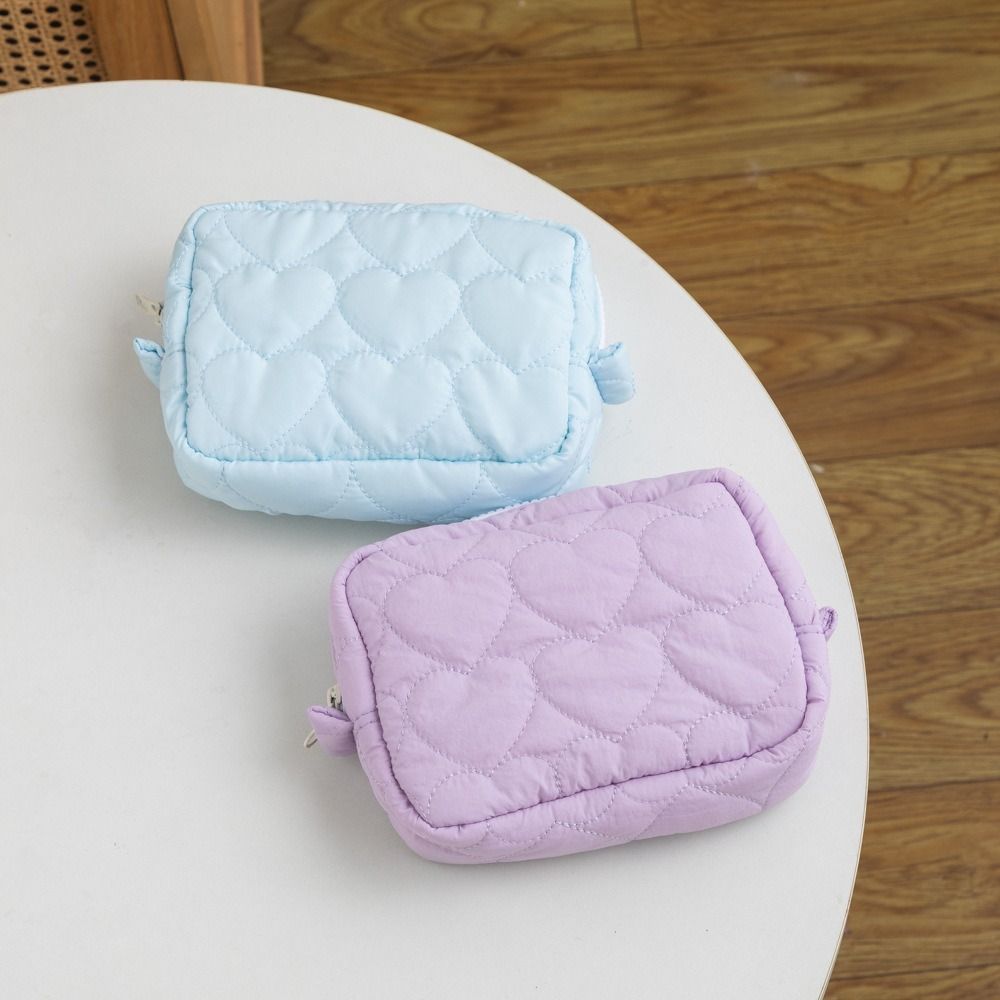 新作、ミニサイズのコスメポーチ。キャンディカラーで可愛らしい - Women Bags Mini のレビューと価格