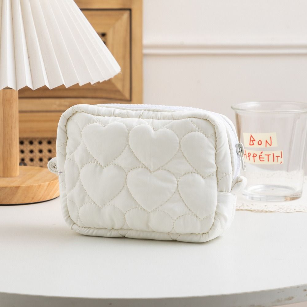 新作、ミニサイズのコスメポーチ。キャンディカラーで可愛らしい - Women Bags Mini のレビューと価格