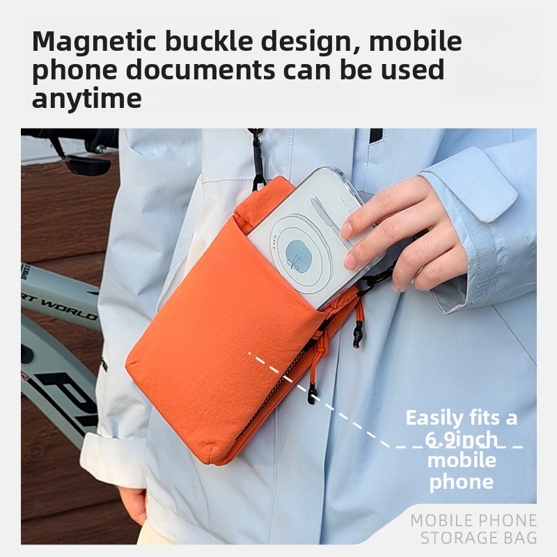 新作ファッショナブルな小型クロスボディフォンバッグ、女性用シ - Women'S Crossbody Bags のレビューと価格