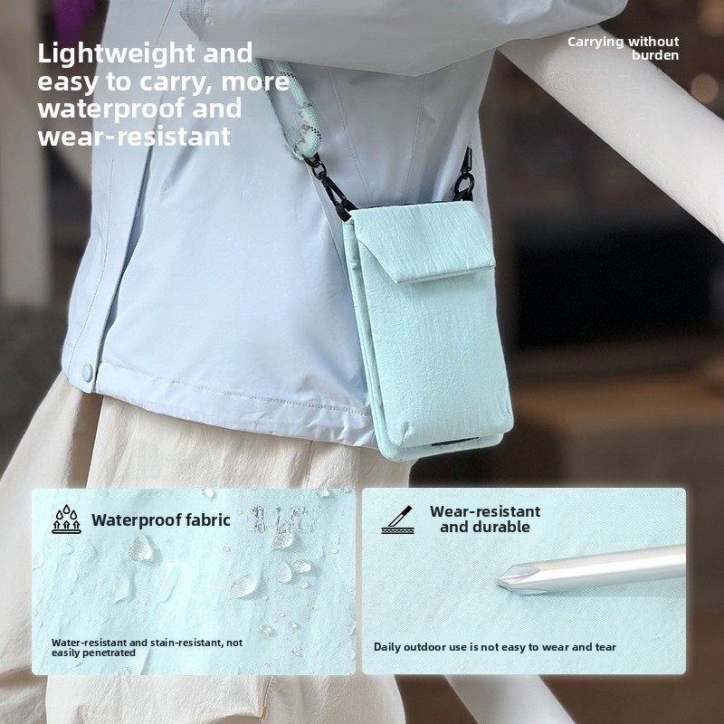 新作ファッショナブルな小型クロスボディフォンバッグ、女性用シ - Women'S Crossbody Bags のレビューと価格