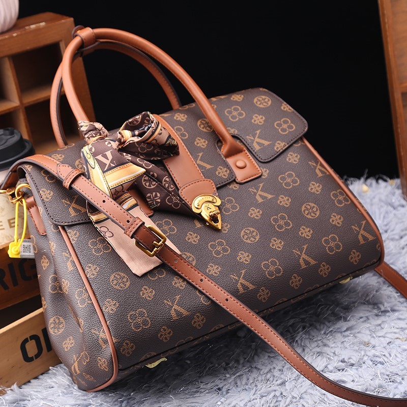 ライト高級ブランドのレディースバッグ 2025 新しいファッ - Women Bags In Sale のレビューと価格