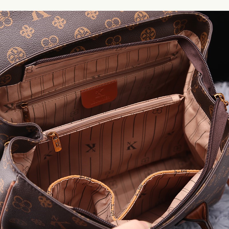 ライト高級ブランドのレディースバッグ 2025 新しいファッ - Women Bags In Sale のレビューと価格