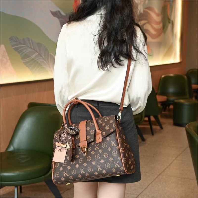 ライト高級ブランドのレディースバッグ 2025 新しいファッ - Women Bags In Sale のレビューと価格
