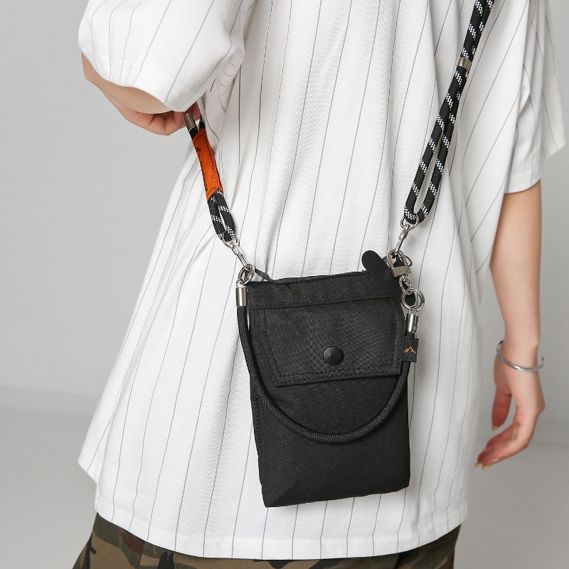 ファッション性の高い縦型携帯電話用バッグ。持ち運び可能な収納 - Women'S Crossbody Bags のレビューと価格