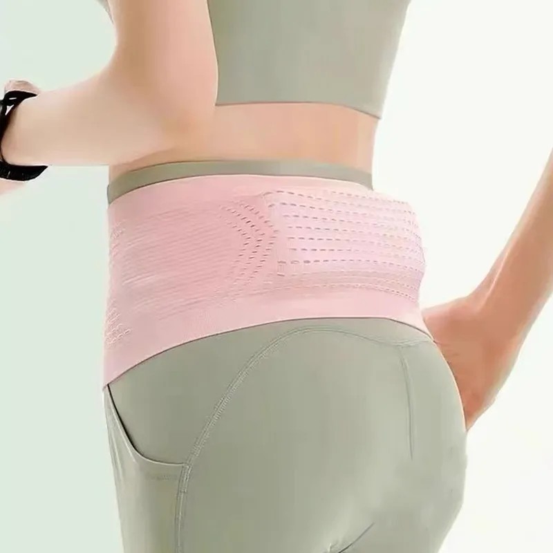 シームレスなヨガ用ランニングベルト、ウエストポーチ、目立たな - Women'S Yoga Bags のレビューと価格