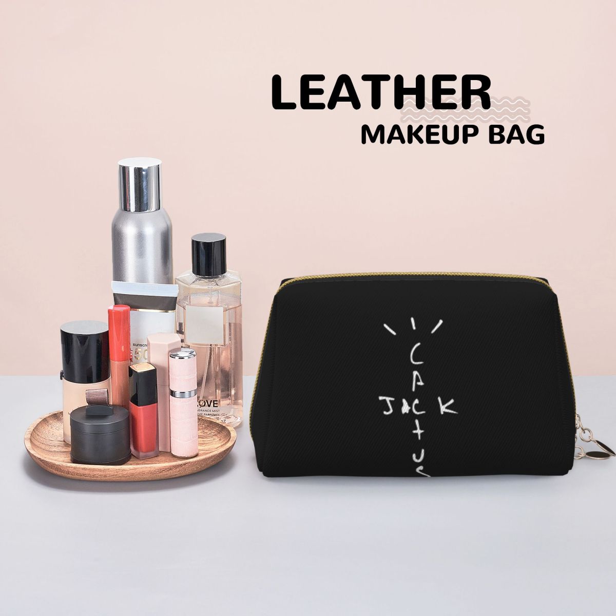 ベストロゴス ジャック カクタス レディース コスメティック - Women'S Best Bags For Travel のレビューと価格