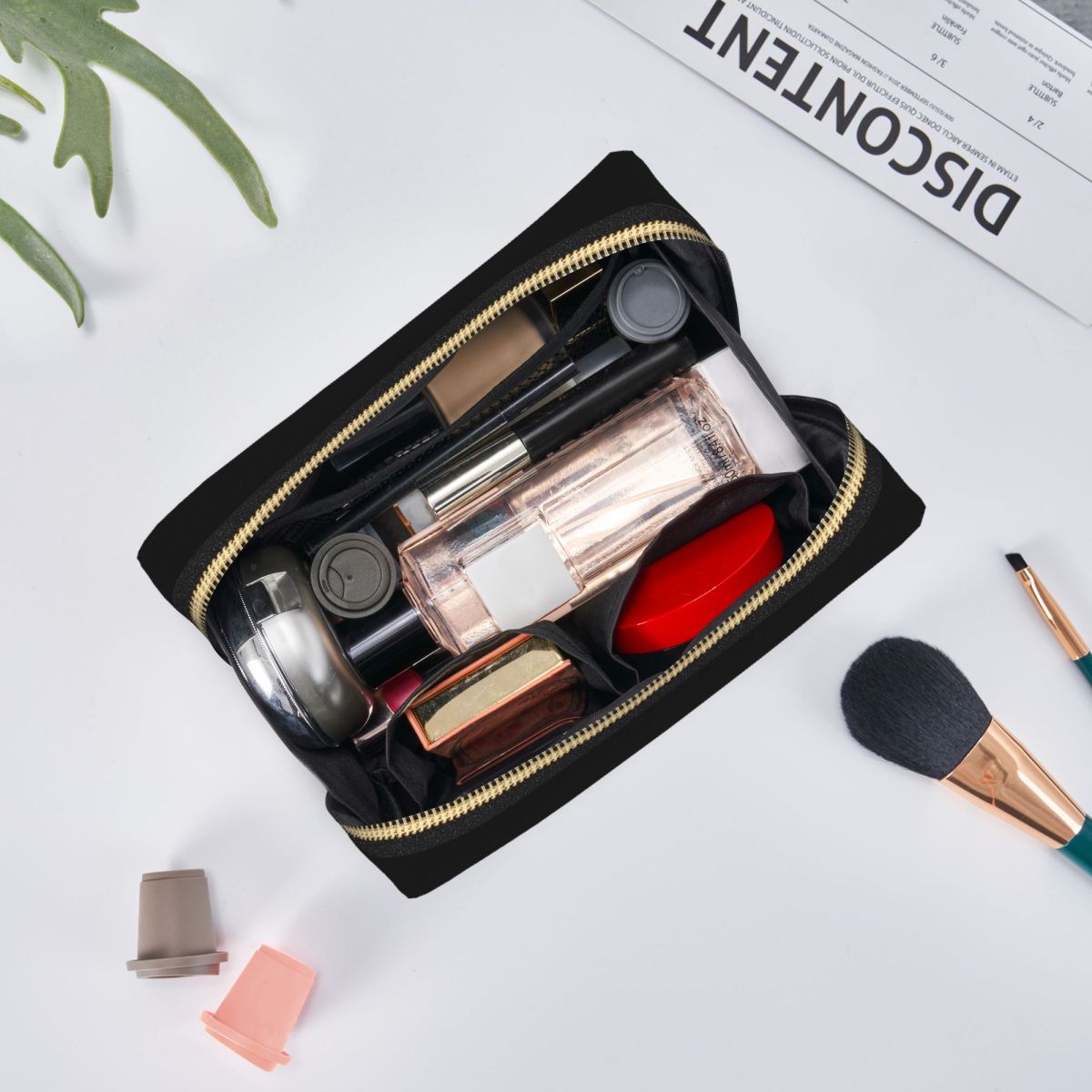 ベストロゴス ジャック カクタス レディース コスメティック - Women'S Best Bags For Travel のレビューと価格