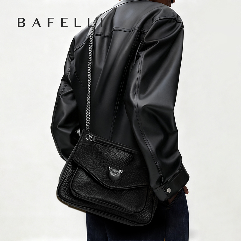 BAFELLI トレンドチェーン付きトートバッグ（女性用）、 - Women Bags 2026 Trends のレビューと価格