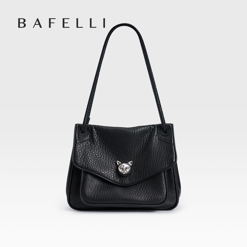 BAFELLI トレンドチェーン付きトートバッグ（女性用）、 - Women Bags 2026 Trends のレビューと価格
