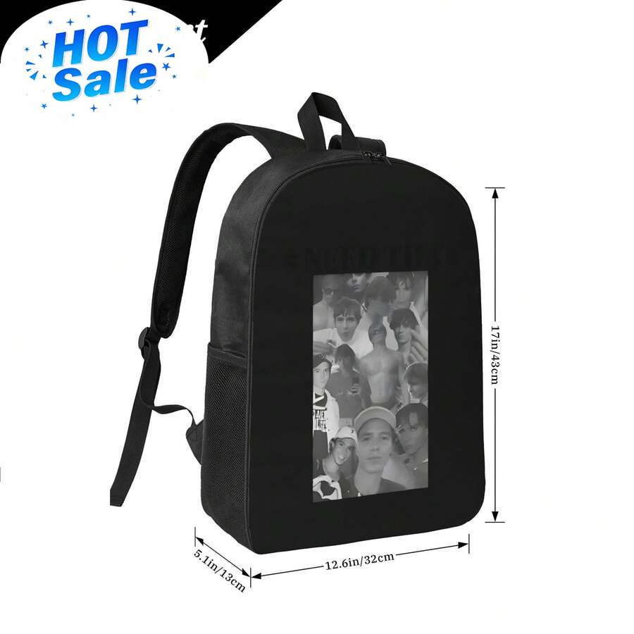 ニコラス・アレクサンダー・チャベス ニコラスバックパック 軽 - Women'S Best Bags For Travel のレビューと価格