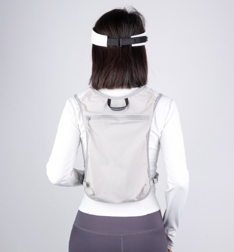 ランニングベストハイドレーションバックパック（男女兼用）、5 - Women Bags Polene のレビューと価格