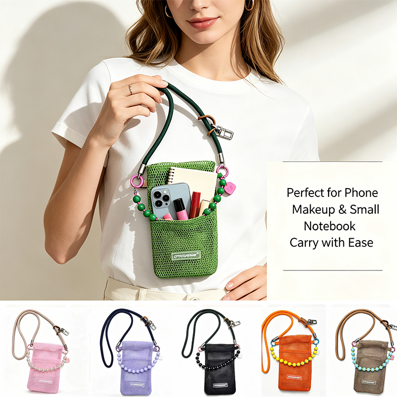 甘くてフレッシュな女性用携帯電話バッグ、夏スタイルのかわいい - Women'S Crossbody Bags のレビューと価格