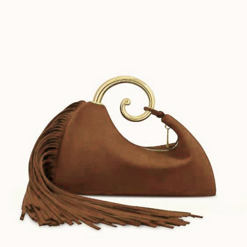 レトロディナーバッグ ファッショナブルなトレンドクロスボディ - Women Bags 2026 Trends のレビューと価格
