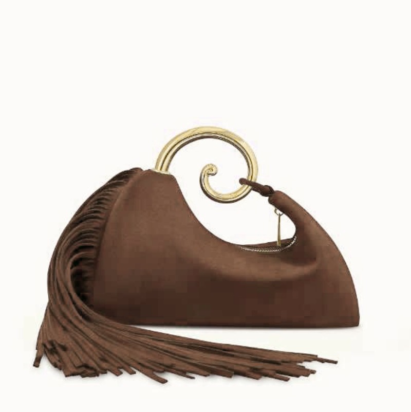 レトロディナーバッグ ファッショナブルなトレンドクロスボディ - Women Bags 2026 Trends のレビューと価格