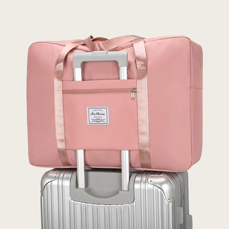 折りたたみ旅行バッグ大容量防水荷物トートハンドバッグ旅行ダッ - Women'S Yoga Bags のレビューと価格