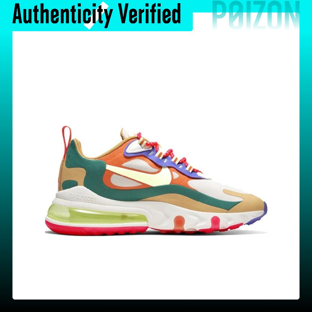 ナイキ エア マックス 270 ファブリック クッション バ - Nike Shoes Air Max 270 のレビューと価格