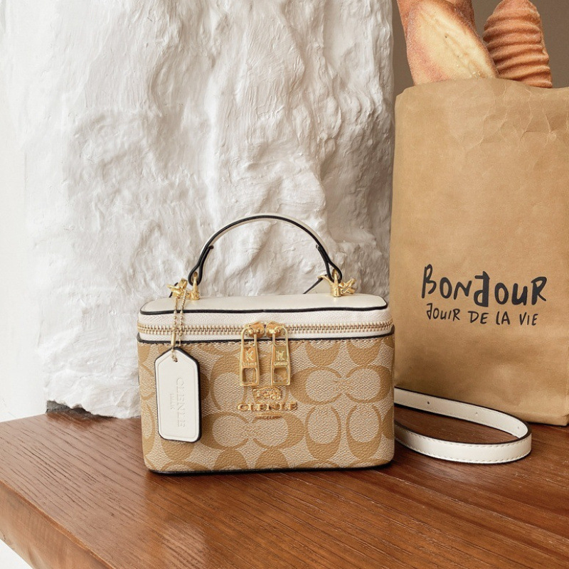 レディース ヴィンテージ ハンドバッグ 2026年新作 モノ - Women Vanity Bags のレビューと価格