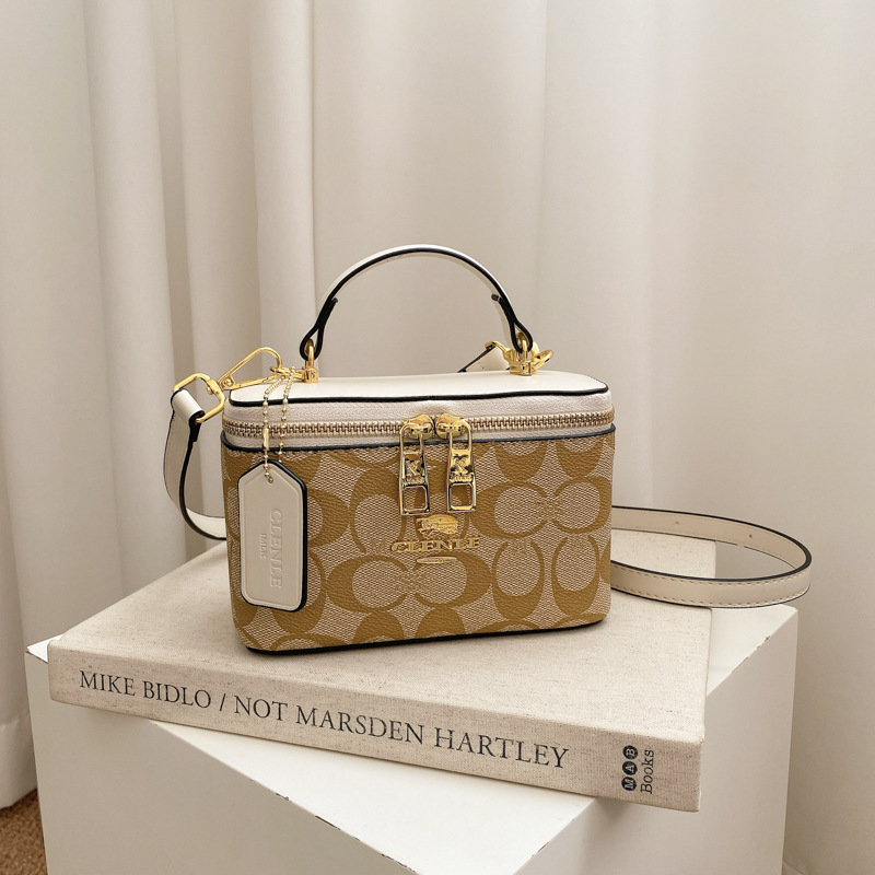 レディース ヴィンテージ ハンドバッグ 2026年新作 モノ - Women Vanity Bags のレビューと価格