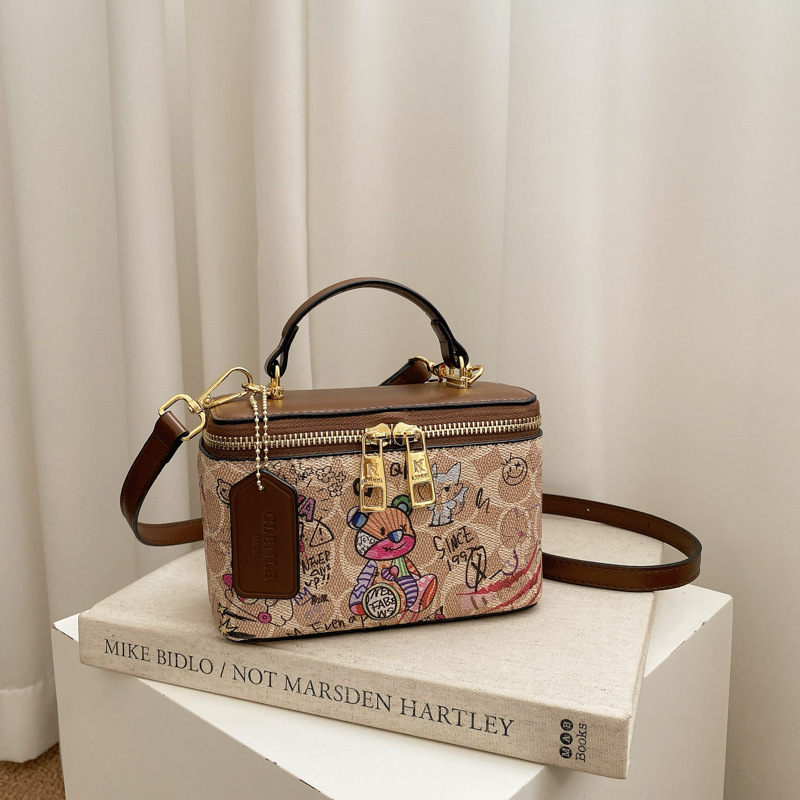 レディース ヴィンテージ ハンドバッグ 2026年新作 モノ - Women Vanity Bags のレビューと価格