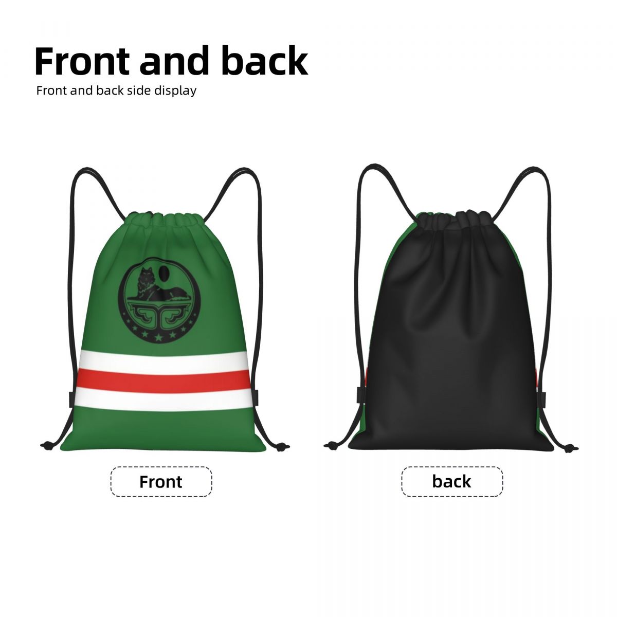 男性と女性のためのカスタムドローストリングバックパック,軽量 - Women'S Yoga Bags のレビューと価格
