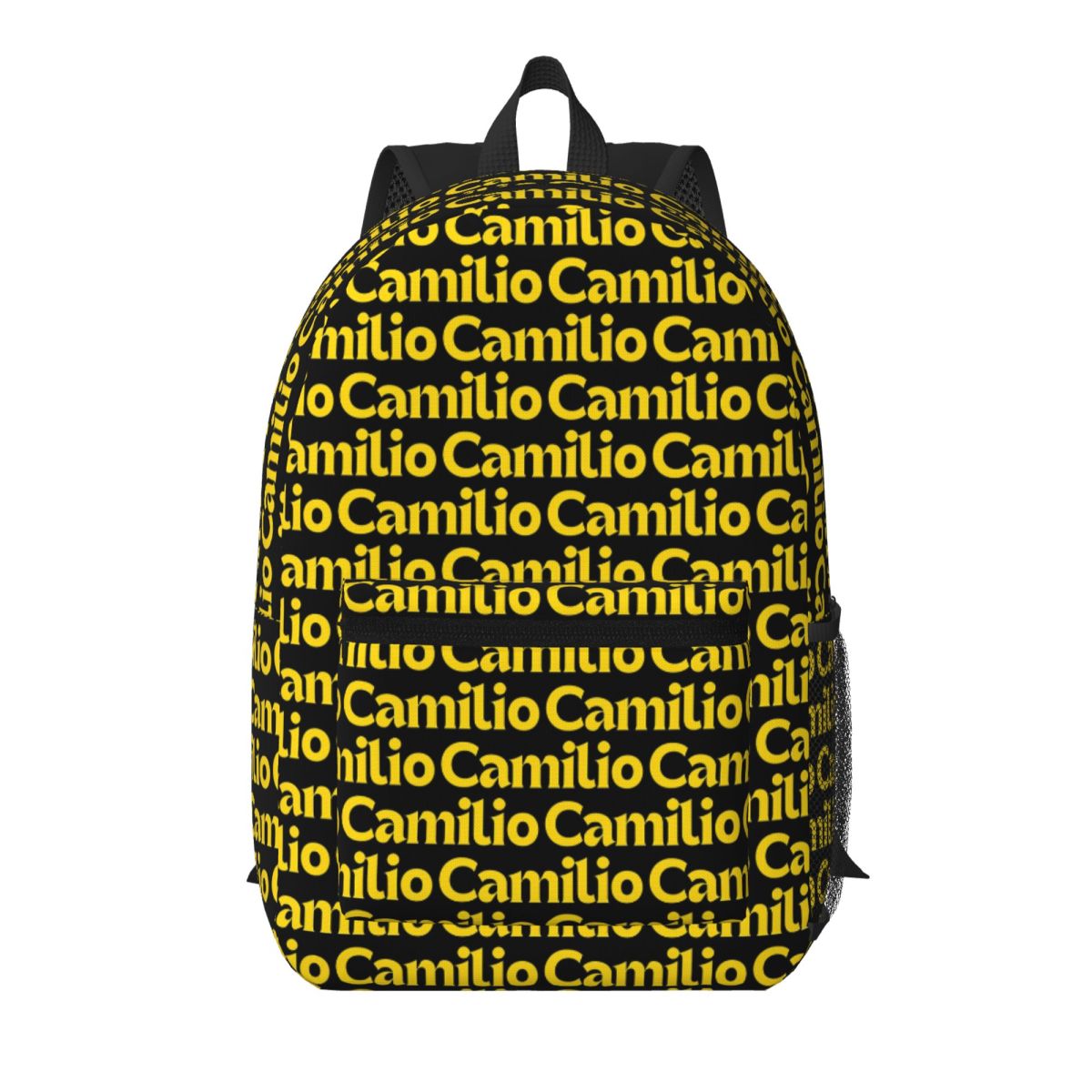 Camilio、面白いクールな最高のカラーアート学生バックパ - Women'S Best Bags For Travel のレビューと価格