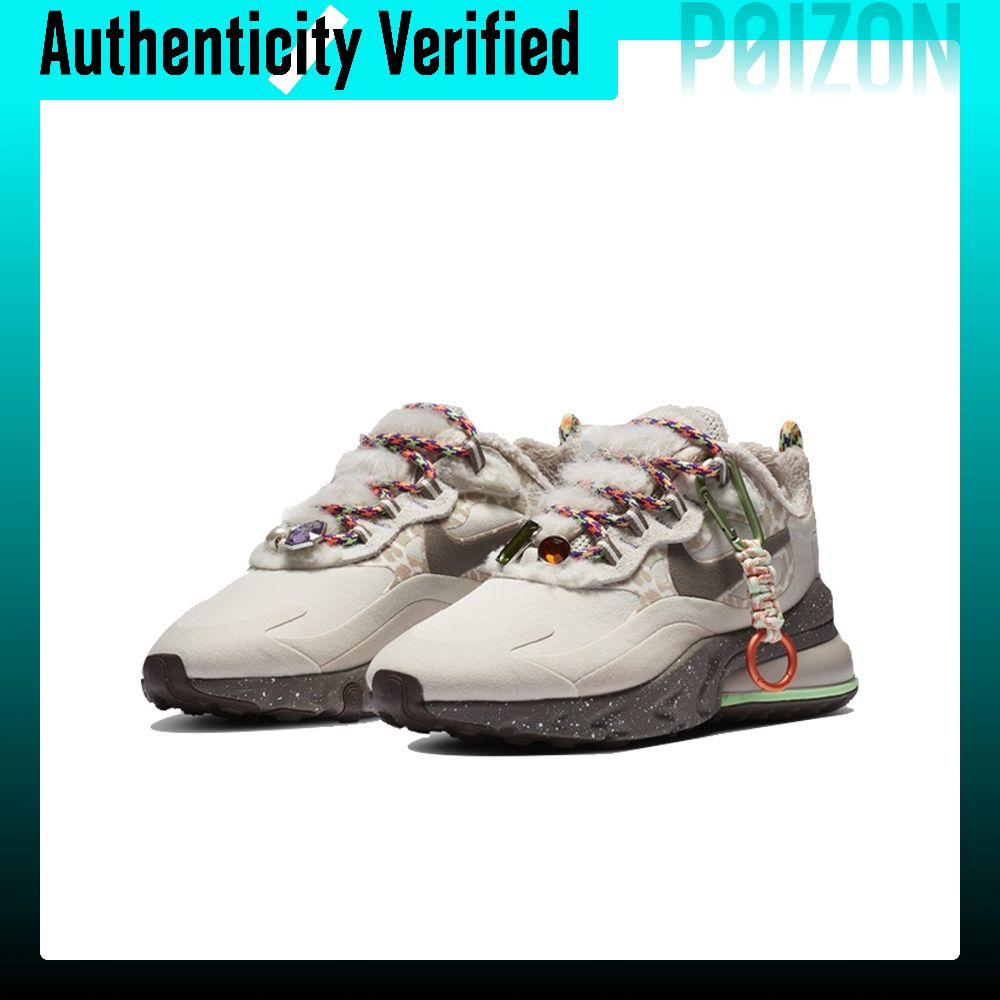 ナイキ エア マックス 270 テキスタイル、合成皮革 クッ - Nike Shoes Air Max 270 のレビューと価格